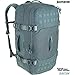 MAXPEDITION IRONSTORM Adventure Travel Bag (Gray)
