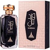Wardian by Paris Corner for Unisex - 3.4 oz EDP Spray
