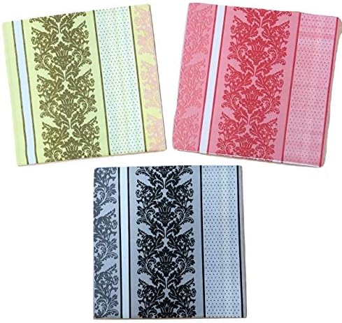 紙ナプキン 正規品送料無料 ペーパーナプキン 大型家電 正規品送料無料 激安超特価 ３種類 ドラッグストア 100 品質保証 各５枚入 B03gwcsv デコパージュ 新作製品 世界最高品質人気