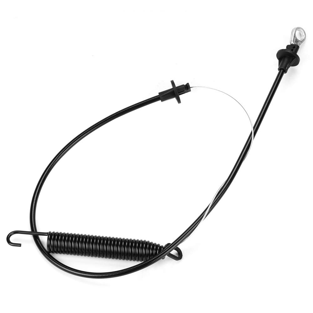 Best mtd yard man 46 lawn mower