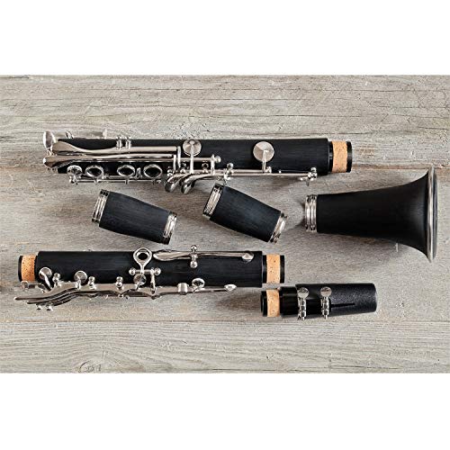 Chengu 10 Pieces Neck Joint Cork Parts Instrument