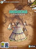 Les Indiens d'Amérique (French Edition) by