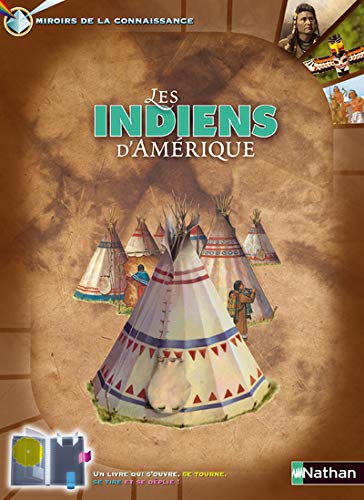 Les Indiens d'Amérique (French Edition) by Francoise Fauchet