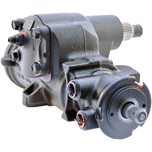 ACDelco Professional 36G0086 (19321341) Steering Gear without Pitman Arm