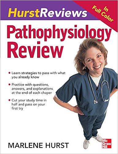Hurst Reviews Pathophysiology Review Kindle Edition By Hurst Marlene Humor Entertainment Kindle Ebooks Amazon Com