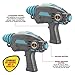 Incredibles 2 Infared Laser Tag Blasters For Kids Lights Up & Vibrates When Hit