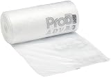 ProDec Advance Static Cling Dust Sheet Roll 200 sq m 4m x 50m view 2