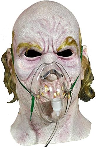 HOUSE OF 1,000 CORPSES DOCTOR SATAN HALLOWEEN MASK