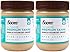 Soom Foods Pure Ground Sesame Tahini 11oz (2 Pack)
