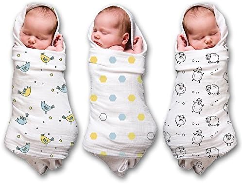 large swaddle
