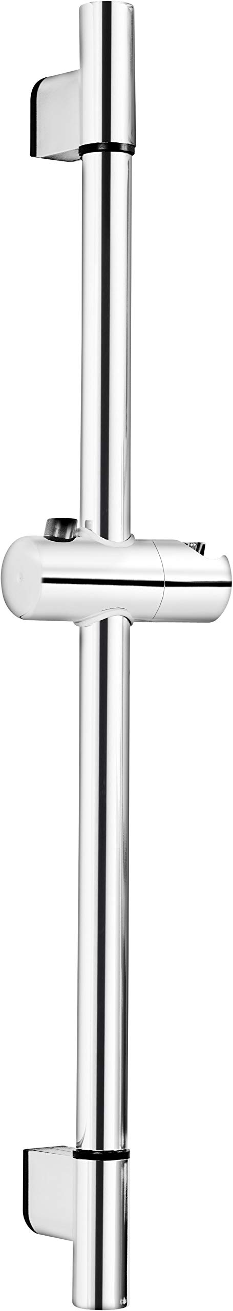 Cornat TECB3440 Shower Rail Chrome