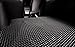 TOUGHPRO Cargo/Trunk Mats Accessories Compatible with BMW X3 All Weather Heavy Duty (Made in USA) Black Rubber 2011 2012 2013 2014 2015 2016 2017