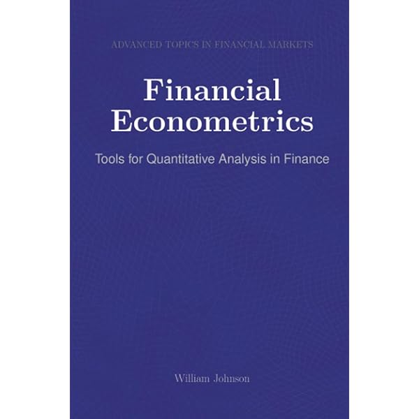 Financial Econometric Modeling: 9780190857066: Economics Books