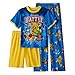 Pokémon Battle Boys 3-Piece Pajama Set 4-12