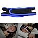 Anti Snoring Snore Stopper Chin Jaw Strap Supporter Sleep Improving Belt Brace by Abcstore99