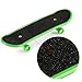 Cade Professional Mini  Fingerboards/ Finger Skateboard -2 Pack (Random Pattern)