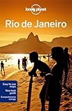 Lonely Planet Rio de Janeiro (Travel Guide) by Lonely Planet, Regis St Louis