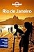Lonely Planet Rio de Janeiro (Travel Guide) by Lonely Planet, Regis St Louis
