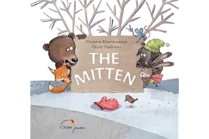 THE MITTEN - LA MOUFLE