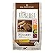 Instinct Freeze Dried Raw Market Grain Free Chicken Recipe Nuggets for Dogs by Nature's Variety, 15 oz. Bag
