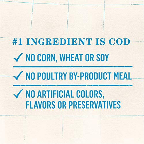 Purina Beyond Grain Free, Natural, High Protein Pate Wet Cat Food