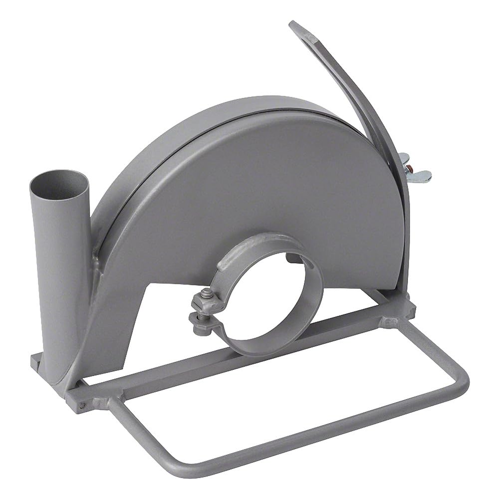 Bosch 1605510180 Cutting Guide with Dust Extraction Outlet