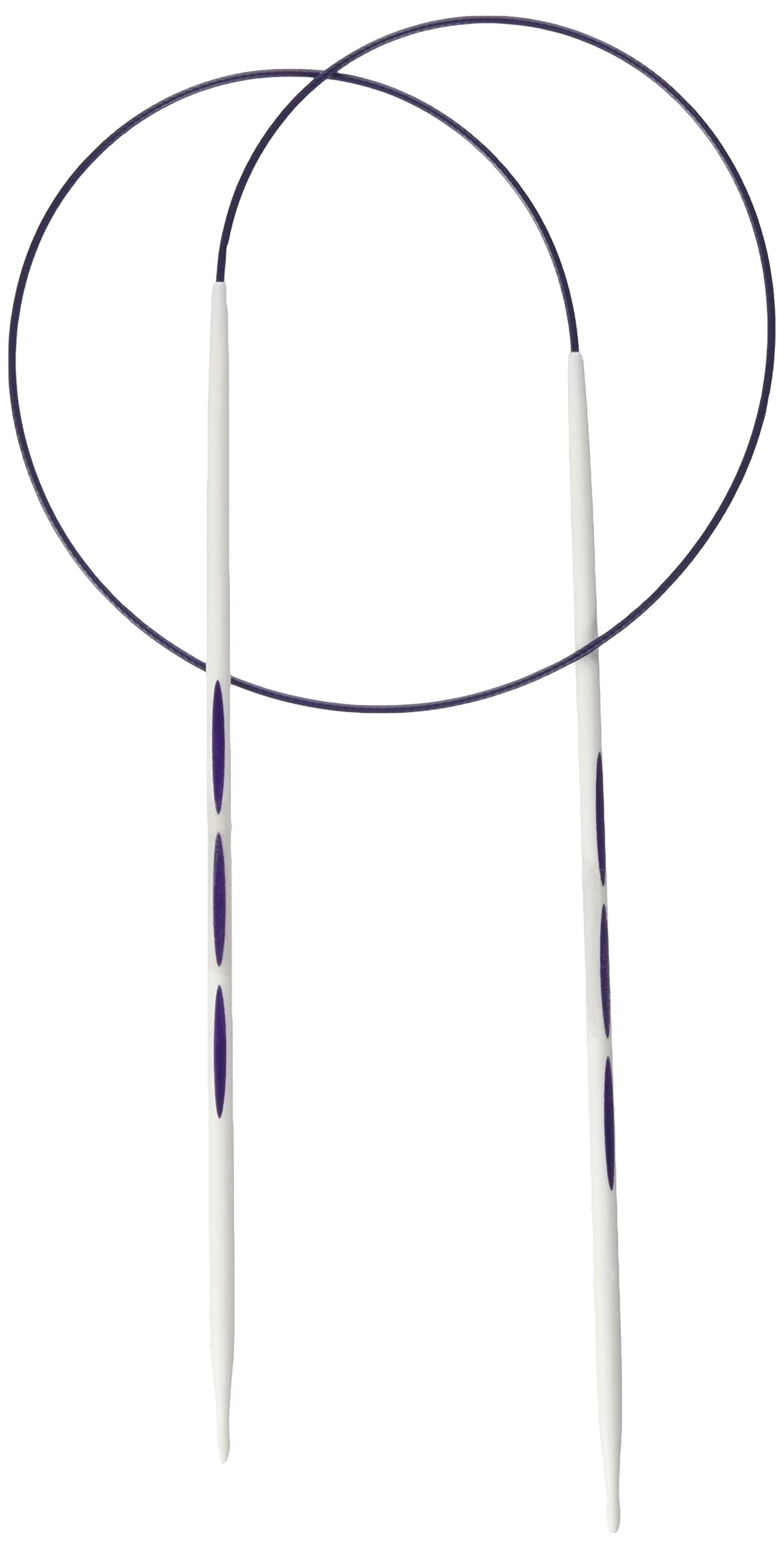 Prym - Ergonomics (60cm, 3.00mm) Circular Needle - 1 Unit