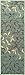 Ottomanson Hallway Runner Rug 1'10
