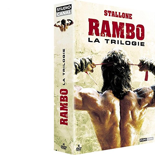 Rambo Trilogy