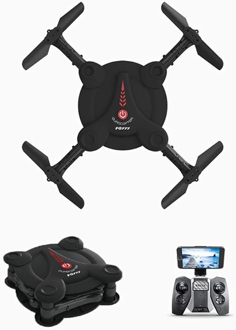 drone e55
