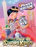 Penny Arcade Volume 2: Epic Legends Of The Magic Sword Kings