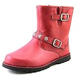 UGG Girl's Classic Short Boot with Sparkles