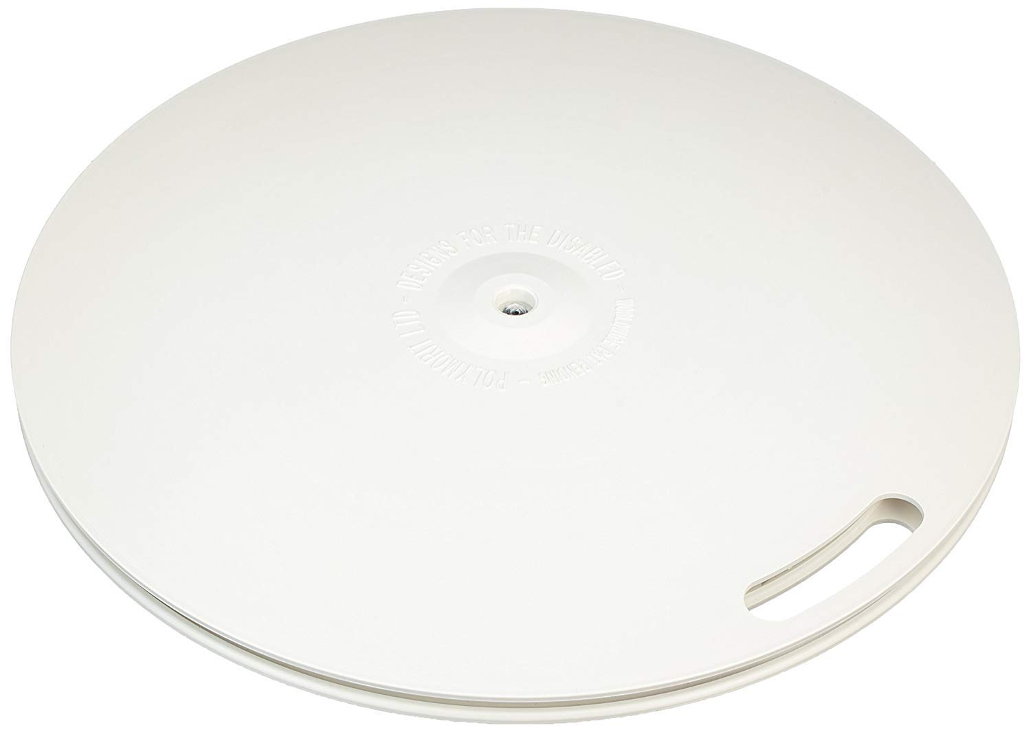 PERFORMANCE HEALTH Medidisc Turntable