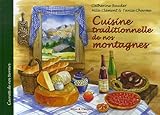 Image de Cuisine traditionnelle de nos montagnes