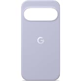 Google Pixelsnap Case Pixel 11 - Durable Silicone - Frost | Only compatible with Google Pixel 11, beautiful design, works with Pixelsnap accessories, 100% plastic-free packaging