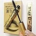 New Kylie Jenner Mascara Magic thick slim waterproof mascara Black Eye Mascara