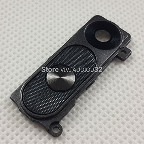 Replacement back camera glass lens +frame cover+ power …