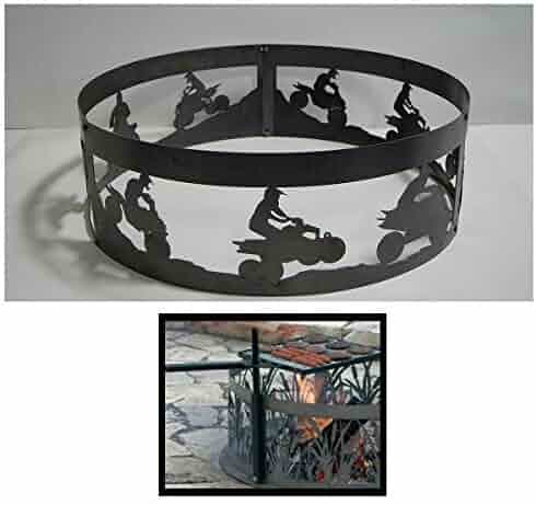 Shopping Unbeatablesale Inc Or Zbuys Fire Pits Outdoor