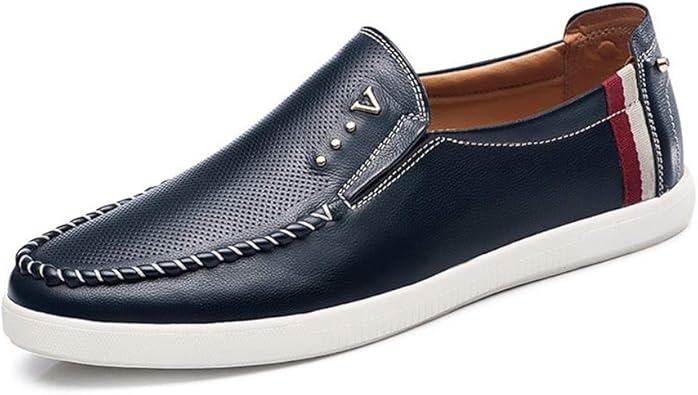 zapatos juveniles hombre