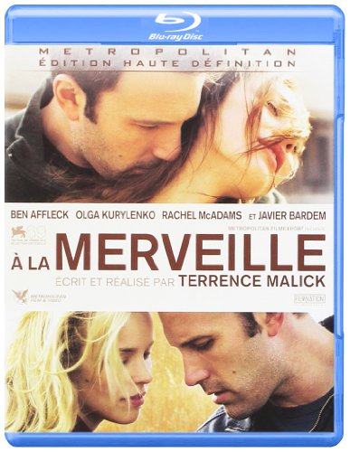 A la merveille - Blu-ray
