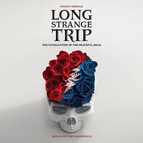 Grateful Dead - What a Long Strange Trip It's - Amazon.com Music