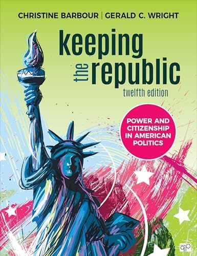 Amazon.com: Keeping the Republic: Power and Citizenship in