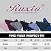 Women's Hipster Panties Seamless Low-rise Cheekini Panty Soft Stretch Bikini Underwear (Multi Colors,Pack of 5) S