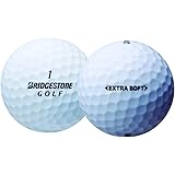 2015 Bridgestone Extra Soft 2-Piece Mens Golf Balls DOZEN