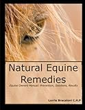 Natural Equine Remedies by