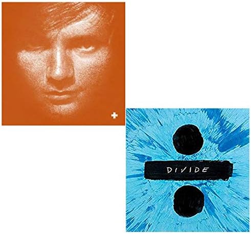 SHEERAN,ED - Divide - Amazon.com Music