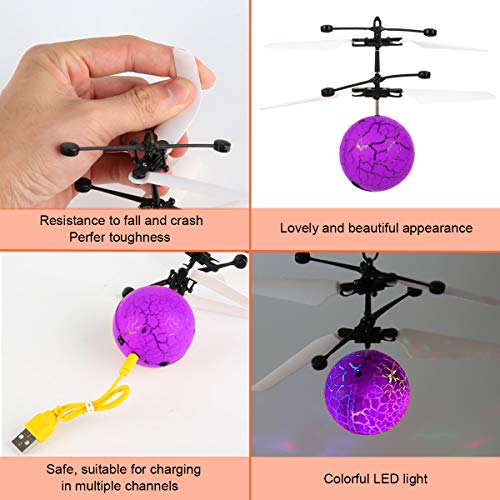 4 Slepwel+Infrared+Helicopter+Shinning+Colorful