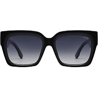 Amazon.com: Dior Grey Square Ladies Sunglasses DIORBOBBY S2U  display picture 1