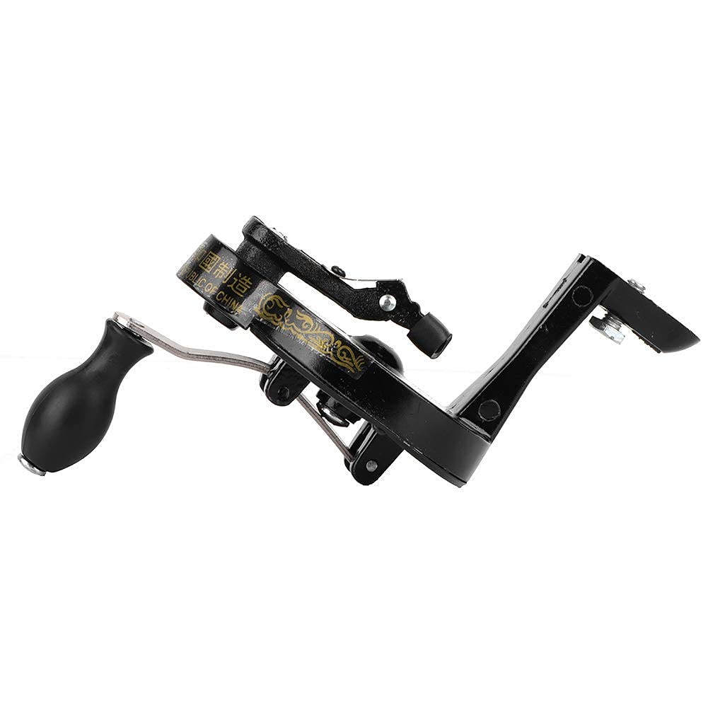 Sewing Machine Hand Crank, Spoked Treadle Wheel Replacement for Vintage Singer Models 15 127 128 66 99