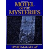 Motel of the Mysteries
